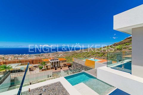 Villa i Adeje, Tenerife, Adeje - € 2.400.000 | Ref: W-02V8IU - foto 10