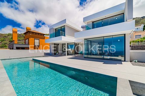 Villa i Adeje, Tenerife, Adeje - € 2.400.000 | Ref: W-02V8IU - foto 11