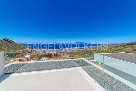 Villa i Adeje, Tenerife, Adeje - € 2.400.000 | Ref: W-02V8IU - foto 12