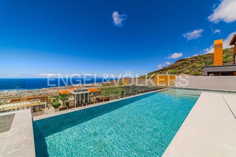 Villa i Adeje, Tenerife, Adeje - € 2.400.000 | Ref: W-02V8IU - foto 13
