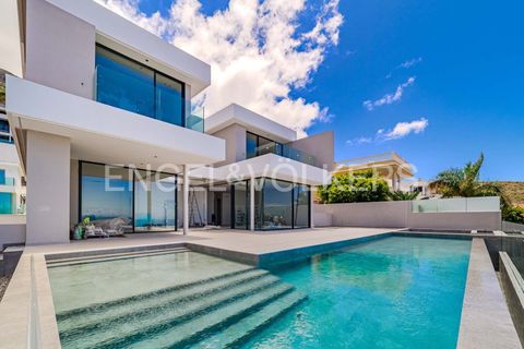 Villa i Adeje, Tenerife, Adeje - € 2.400.000 | Ref: W-02V8IU - foto 14