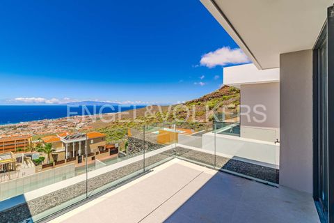 Villa i Adeje, Tenerife, Adeje - € 2.400.000 | Ref: W-02V8IU - foto 18