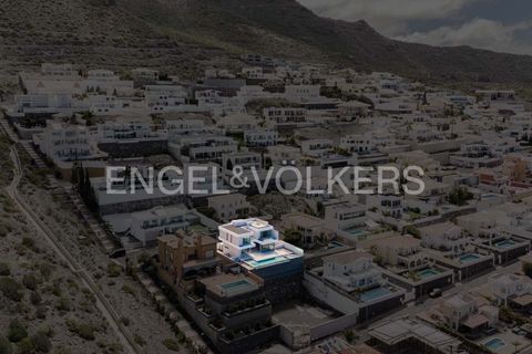 Villa i Adeje, Tenerife, Adeje - € 2.400.000 | Ref: W-02V8IU - foto 22