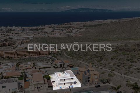 Villa i Adeje, Tenerife, Adeje - € 2.400.000 | Ref: W-02V8IU - foto 23