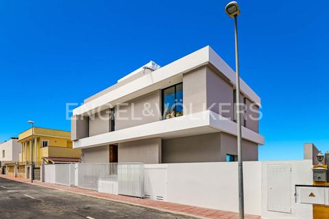 Villa i Adeje, Tenerife, Adeje - € 2.400.000 | Ref: W-02V8IU - foto 24