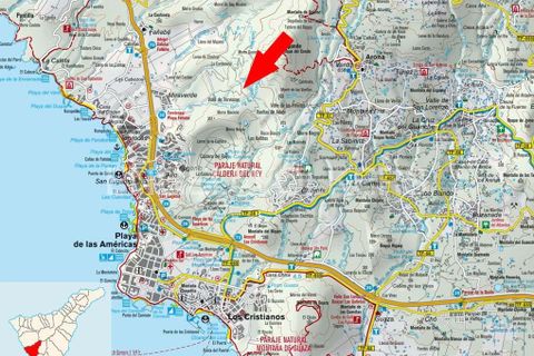 Villa i Adeje, Tenerife, Adeje - € 2.400.000 | Ref: W-02V8IU - foto 26
