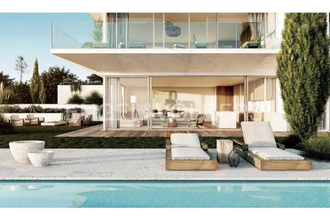 Lejlighed i Lagoa, Faro, Lagoa - € 625.000 | Ref: W-02UUGK - foto 1