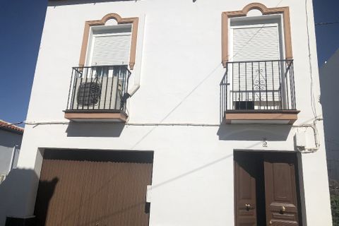 Rekkehus i Olvera, Cadiz, Olvera - € 225 000 | Ref: am319 - foto 6