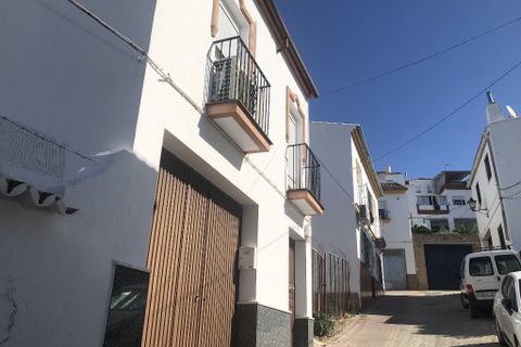 Rekkehus i Olvera, Cadiz, Olvera - € 225 000 | Ref: am319 - foto 7