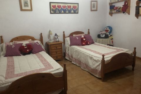 Rekkehus i Olvera, Cadiz, Olvera - € 225 000 | Ref: am319 - foto 12