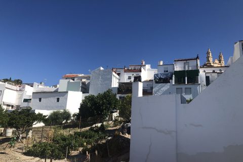 Rekkehus i Olvera, Cadiz, Olvera - € 225 000 | Ref: am319 - foto 15