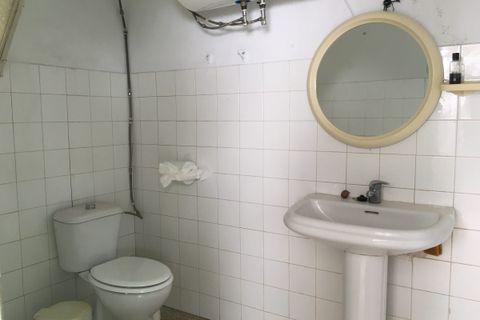 Hus på landet i Zahara De La Sierra, Cadiz - foto 2