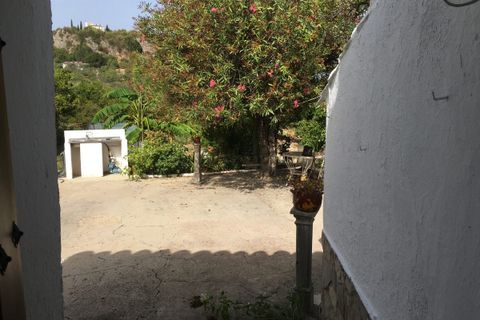 Hus på landet i Zahara De La Sierra, Cadiz - foto 3