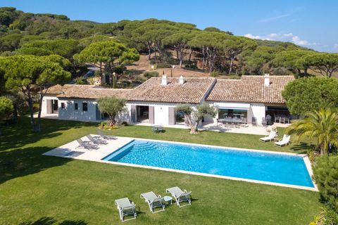 Villa i Ramatuelle, Var, Ramatuelle - € 6.900.000 | Ref: HH-15321662 - foto 1