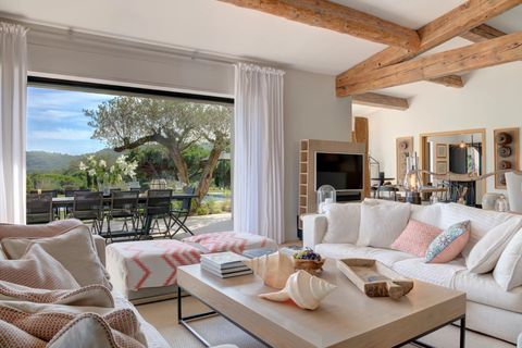Villa i Ramatuelle, Var, Ramatuelle - € 6.900.000 | Ref: HH-15321662 - foto 2