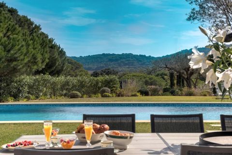 Villa i Ramatuelle, Var, Ramatuelle - € 6.900.000 | Ref: HH-15321662 - foto 3