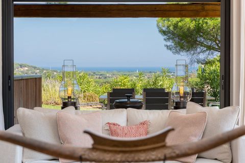 Villa i Ramatuelle, Var, Ramatuelle - € 6.900.000 | Ref: HH-15321662 - foto 5