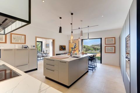 Villa i Ramatuelle, Var, Ramatuelle - € 6.900.000 | Ref: HH-15321662 - foto 6