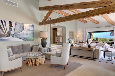 Villa i Ramatuelle, Var, Ramatuelle - € 6.900.000 | Ref: HH-15321662 - foto 7