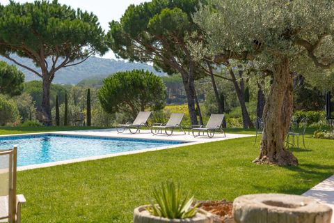 Villa i Ramatuelle, Var, Ramatuelle - € 6.900.000 | Ref: HH-15321662 - foto 8