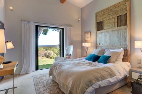 Villa i Ramatuelle, Var, Ramatuelle - € 6.900.000 | Ref: HH-15321662 - foto 9