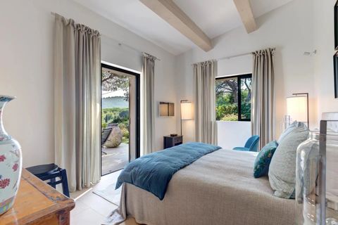 Villa i Ramatuelle, Var, Ramatuelle - € 6.900.000 | Ref: HH-15321662 - foto 10