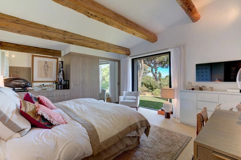 Villa i Ramatuelle, Var, Ramatuelle - € 6.900.000 | Ref: HH-15321662 - foto 12