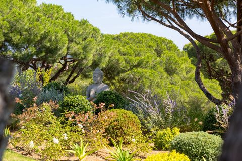 Villa i Ramatuelle, Var, Ramatuelle - € 6.900.000 | Ref: HH-15321662 - foto 13