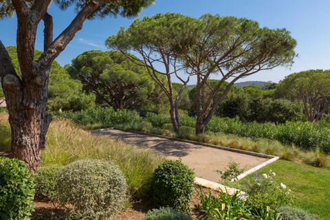 Villa i Ramatuelle, Var, Ramatuelle - € 6.900.000 | Ref: HH-15321662 - foto 14