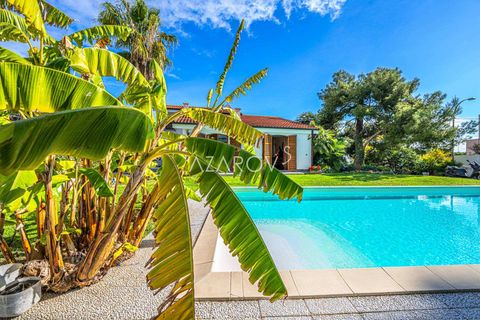 Villa i Sanremo, Imperia, Sanremo - € 3.500.000 | Ref: 5649 - foto 1