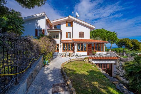 Villa i Sanremo, Imperia, Sanremo - € 3.500.000 | Ref: 5649 - foto 2