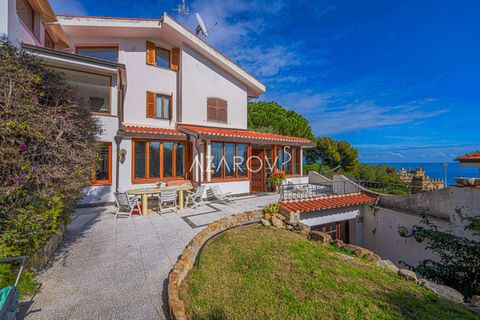 Villa i Sanremo, Imperia, Sanremo - € 3.500.000 | Ref: 5649 - foto 3
