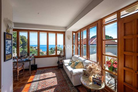 Villa i Sanremo, Imperia, Sanremo - € 3.500.000 | Ref: 5649 - foto 4