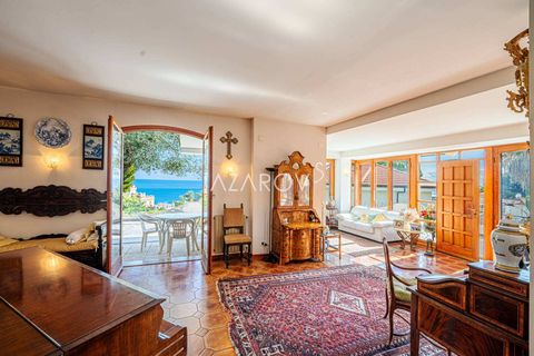 Villa i Sanremo, Imperia, Sanremo - € 3.500.000 | Ref: 5649 - foto 5