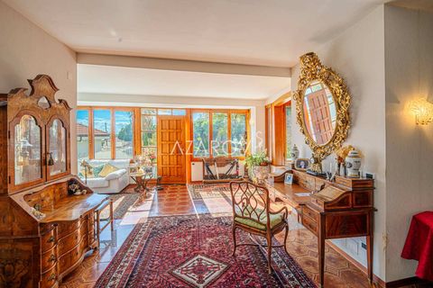 Villa i Sanremo, Imperia, Sanremo - € 3.500.000 | Ref: 5649 - foto 6