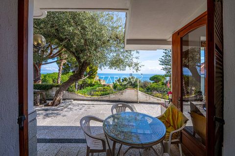 Villa i Sanremo, Imperia, Sanremo - € 3.500.000 | Ref: 5649 - foto 7