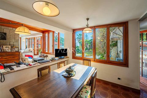 Villa i Sanremo, Imperia, Sanremo - € 3.500.000 | Ref: 5649 - foto 8