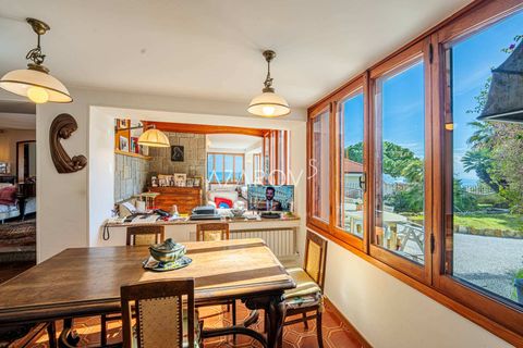 Villa i Sanremo, Imperia, Sanremo - € 3.500.000 | Ref: 5649 - foto 9