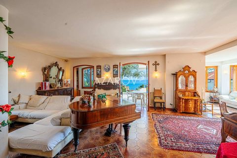 Villa i Sanremo, Imperia, Sanremo - € 3.500.000 | Ref: 5649 - foto 11