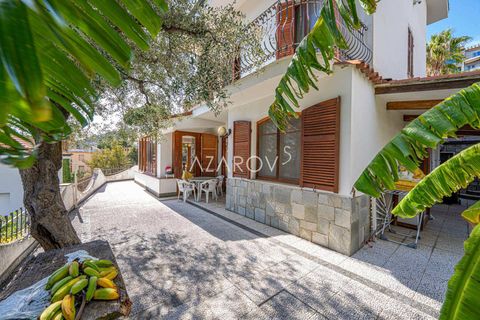 Villa i Sanremo, Imperia, Sanremo - € 3.500.000 | Ref: 5649 - foto 13