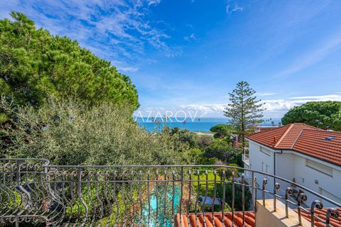 Villa i Sanremo, Imperia, Sanremo - € 3.500.000 | Ref: 5649 - foto 15