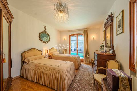 Villa i Sanremo, Imperia, Sanremo - € 3.500.000 | Ref: 5649 - foto 19