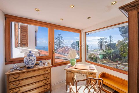 Villa i Sanremo, Imperia, Sanremo - € 3.500.000 | Ref: 5649 - foto 21