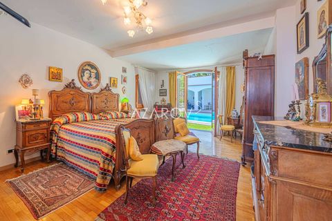 Villa i Sanremo, Imperia, Sanremo - € 3.500.000 | Ref: 5649 - foto 22