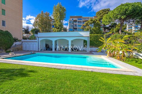 Villa i Sanremo, Imperia, Sanremo - € 3.500.000 | Ref: 5649 - foto 23