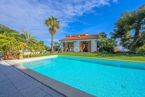 Villa i Sanremo, Imperia, Sanremo - € 3.500.000 | Ref: 5649 - foto 24