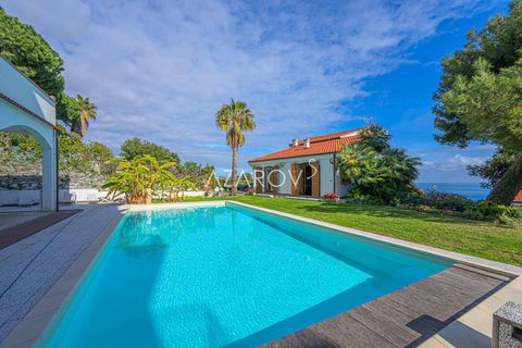 Villa i Sanremo, Imperia, Sanremo - € 3.500.000 | Ref: 5649 - foto 25