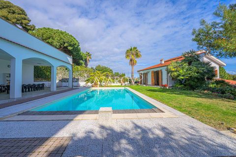 Villa i Sanremo, Imperia, Sanremo - € 3.500.000 | Ref: 5649 - foto 27