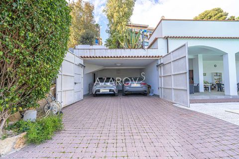 Villa i Sanremo, Imperia, Sanremo - € 3.500.000 | Ref: 5649 - foto 30