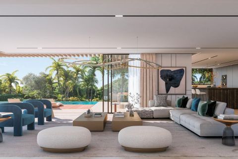 Villa i Marbella, Malaga, Marbella - € 7.600.000 | Ref: MA-MB-210324/7965 - foto 6